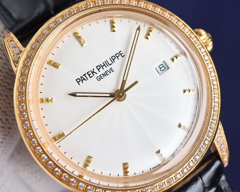 PATEK PHILIPPE Watches